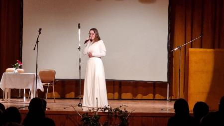 Letošnji slovenski kulturni praznik smo obeležili na poseben način 8